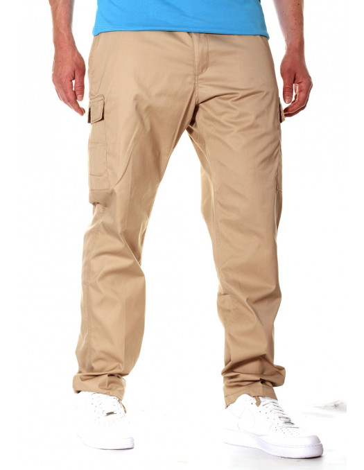 Surplus US Cargo Pants Beige