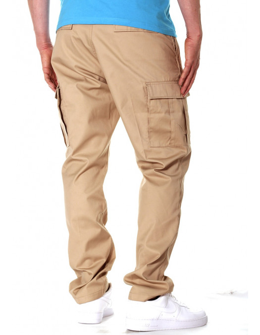 Surplus US Cargo Pants Beige