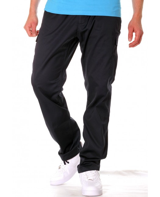 US Cargo Pants Navy