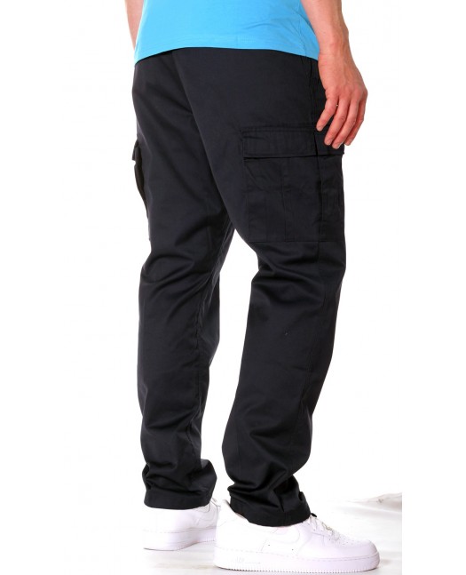 US Cargo Pants Navy