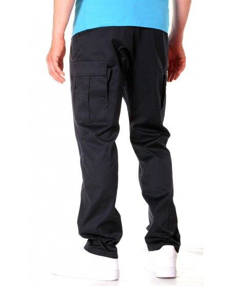 US Cargo Pants Navy