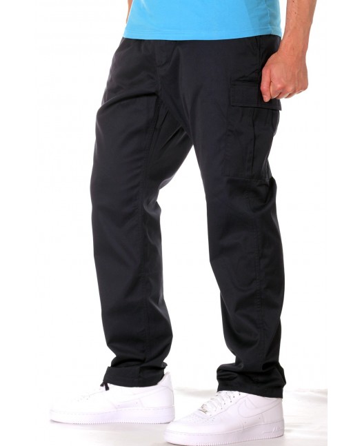 US Cargo Pants Navy