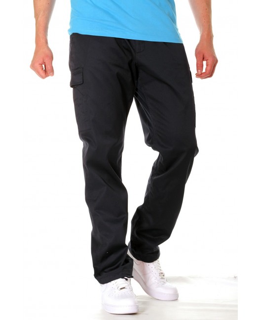 US Cargo Pants Navy
