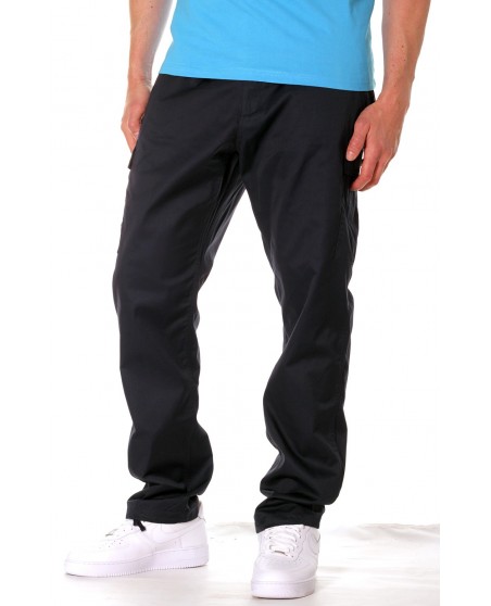 US Cargo Pants Navy
