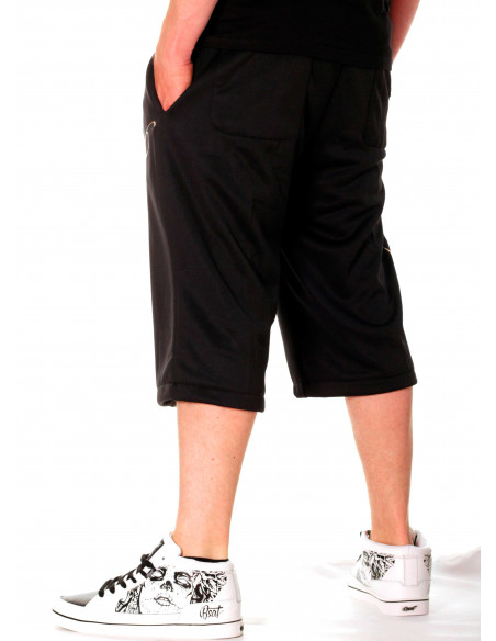 BSAT Golden Bronx Shorts