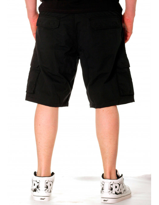 UrbanCargo Shorts Black