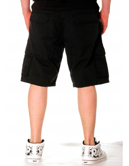 UrbanCargo Shorts Black
