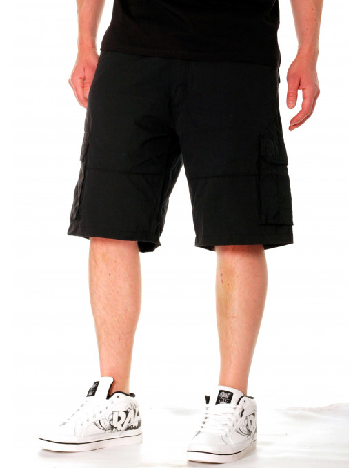 UrbanCargo Shorts Black