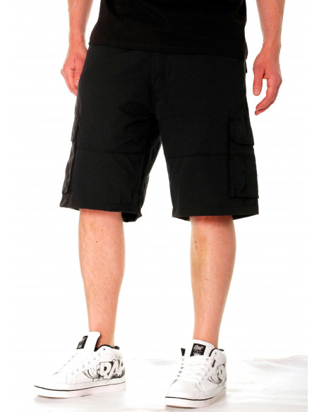 UrbanCargo Shorts Black