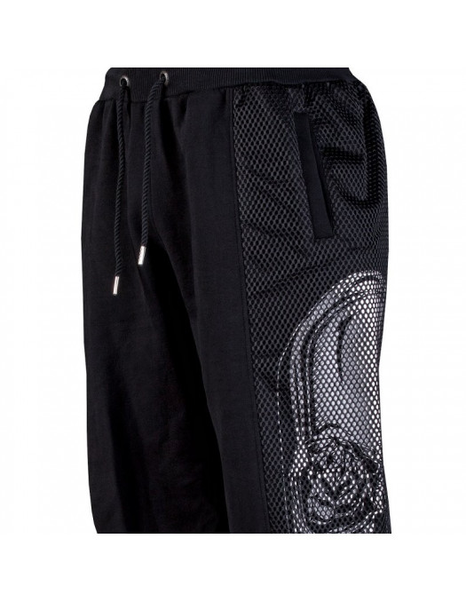 Blood Black Carnal Sweatpants