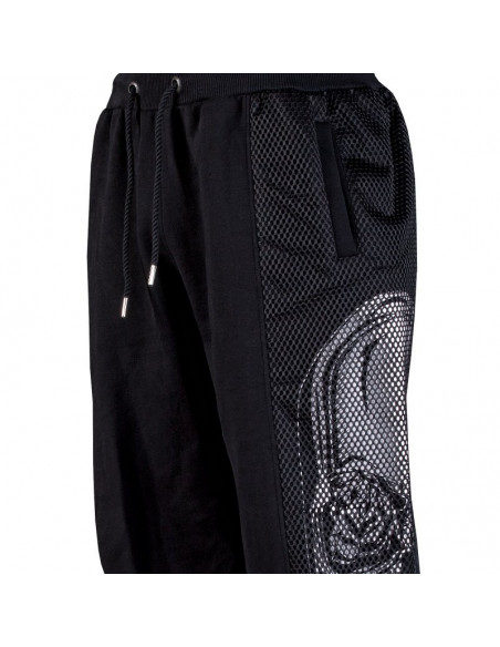 Blood Black Carnal Sweatpants