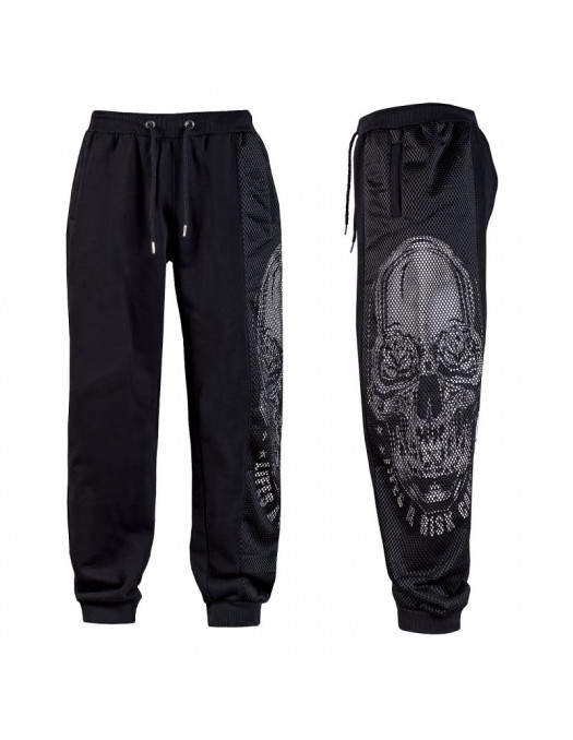 Blood Black Carnal Sweatpants