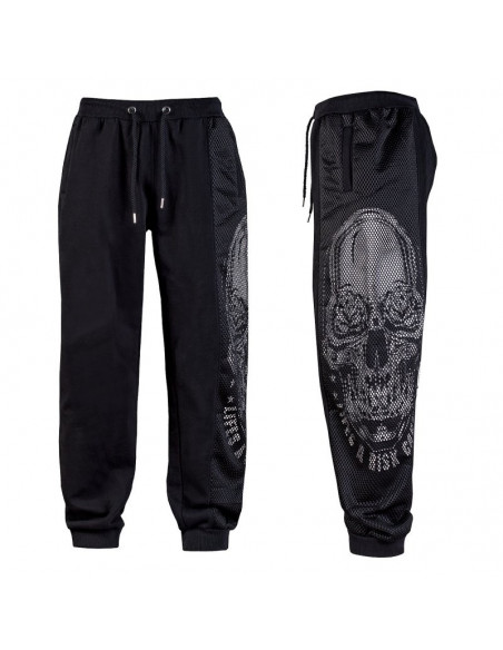 Blood Black Carnal Sweatpants
