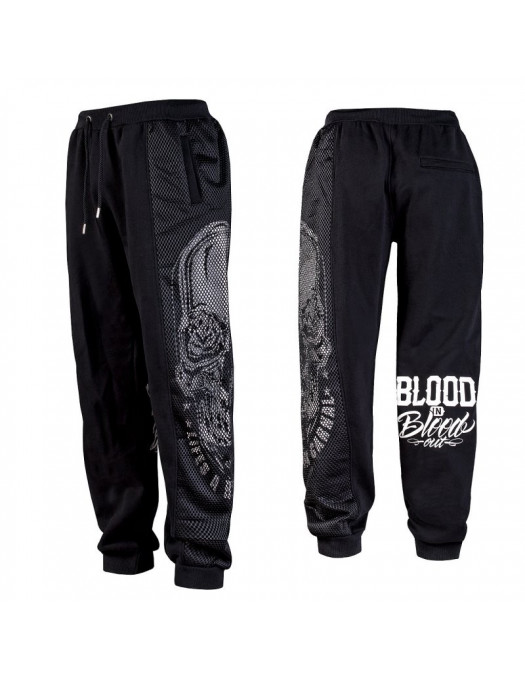 Blood Black Carnal Sweatpants