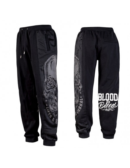 Blood Black Carnal Sweatpants