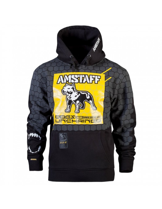 Amstaff Prish Hoodie