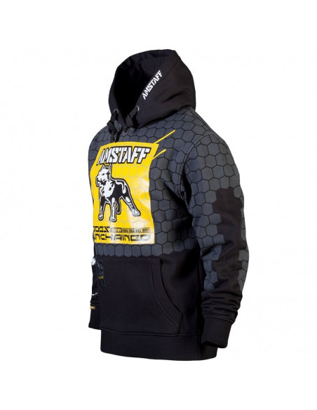 Amstaff Prish Hoodie