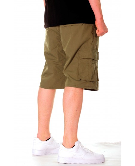 Urban Cargo Shorts Olive