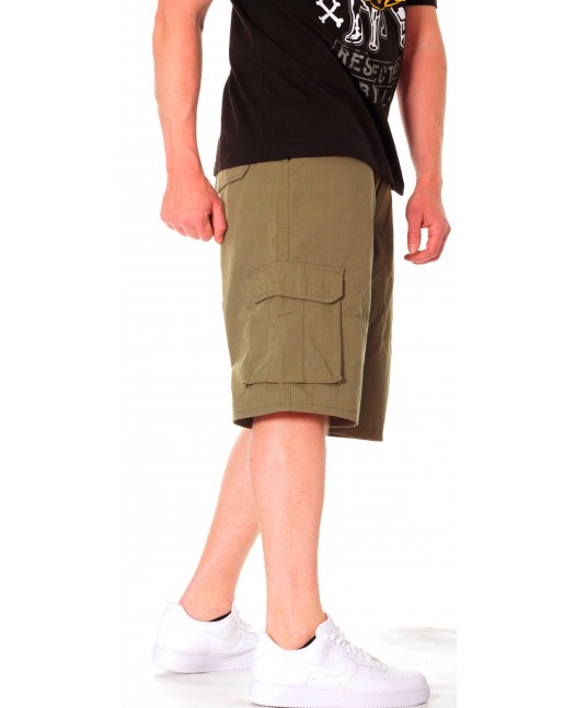 Urban Cargo Shorts Olive
