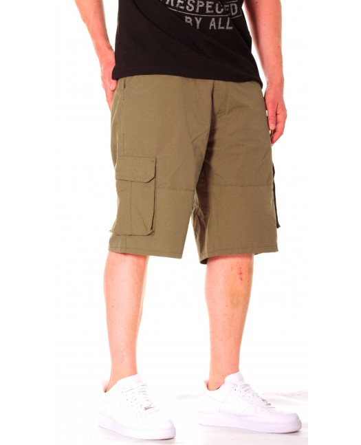 Urban Cargo Shorts Olive