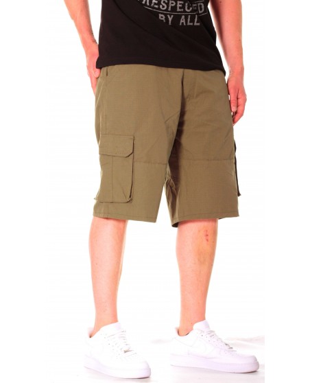 Urban Cargo Shorts Olive