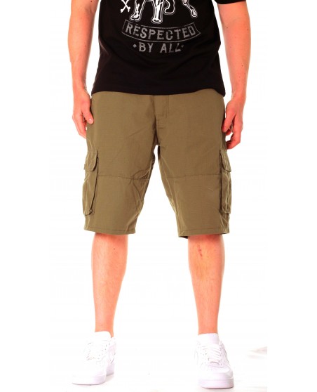 Urban Cargo Shorts Olive