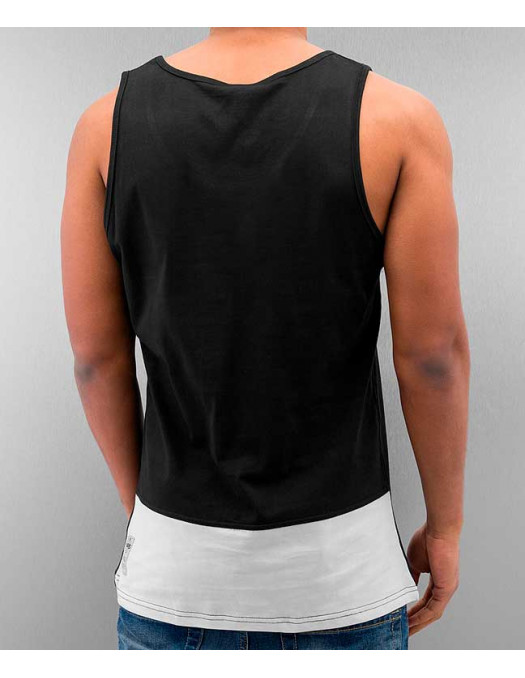 DNGRS 99Problems Tank Top Black