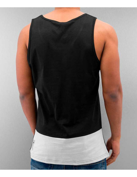 DNGRS 99Problems Tank Top Black