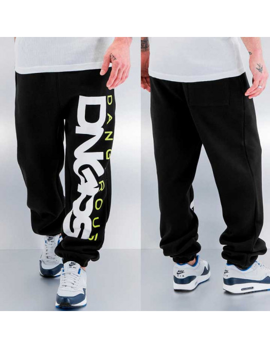 DGNRS Classic Sweatpants Green