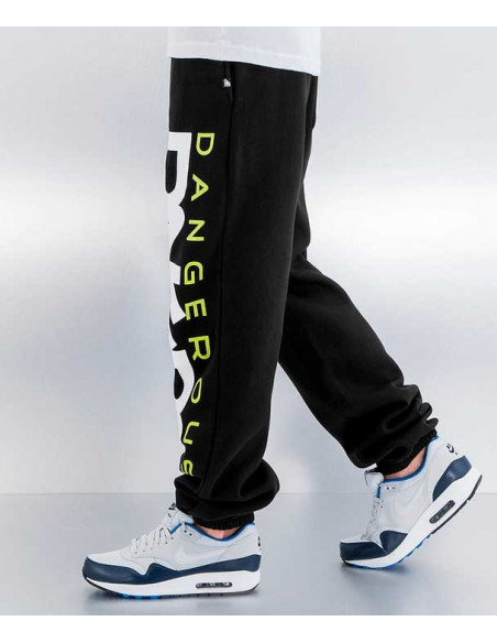 DGNRS Classic Sweatpants Green