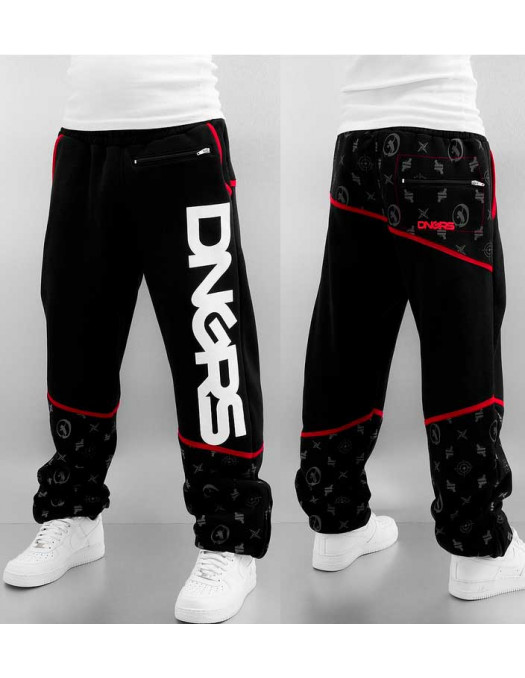DNGRS Crosshair Sweatpants