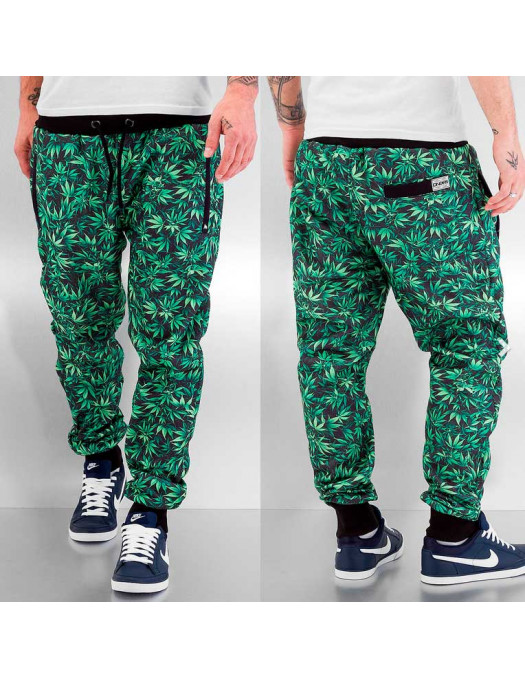 DNGRS Sweatpants  Weed