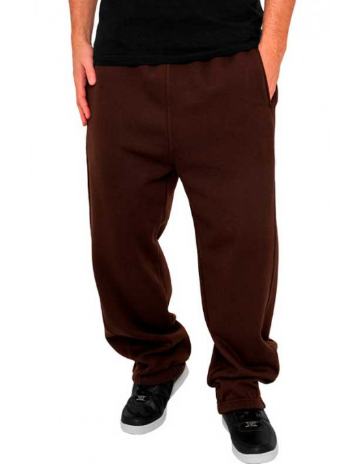 Urban Sweatpants Brown
