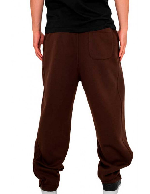 Urban Sweatpants Brown