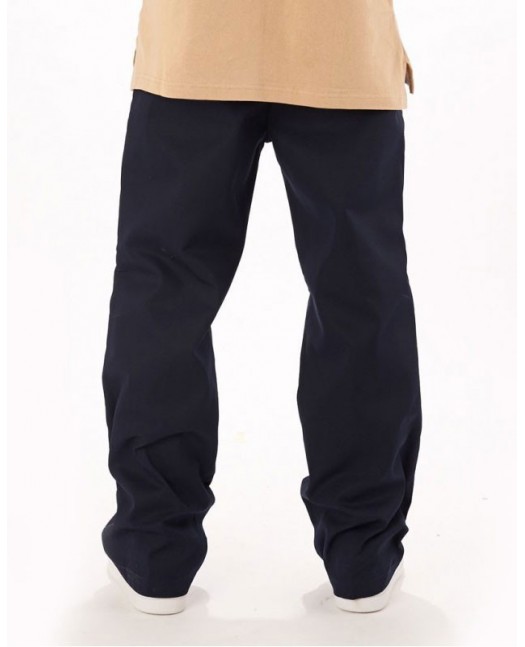 Access Chino Pants Oak Navy