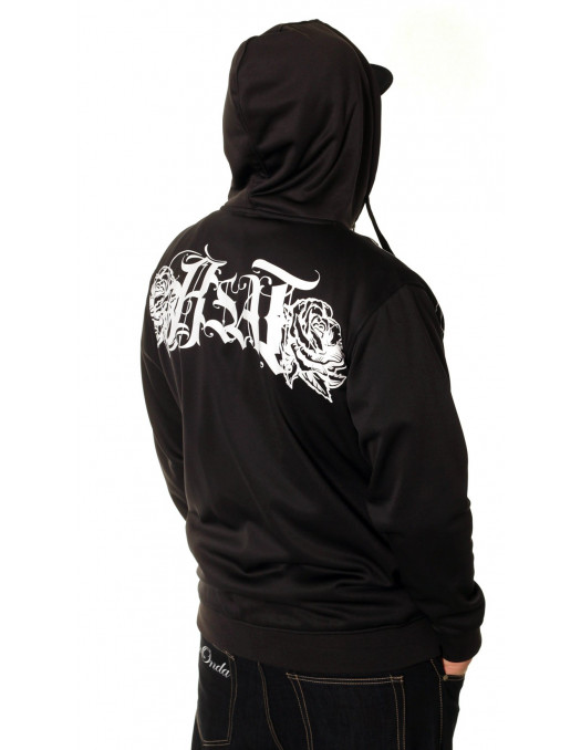 La Chica Guapa Hoodie by BSAT