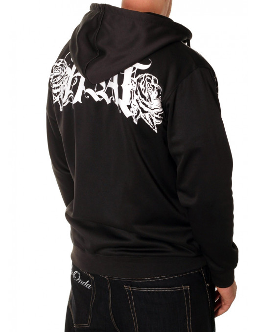 La Chica Guapa Hoodie by BSAT