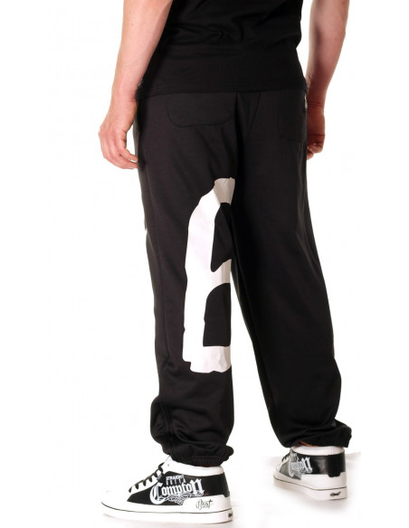 BSAT Eazy-E SweatPants Black