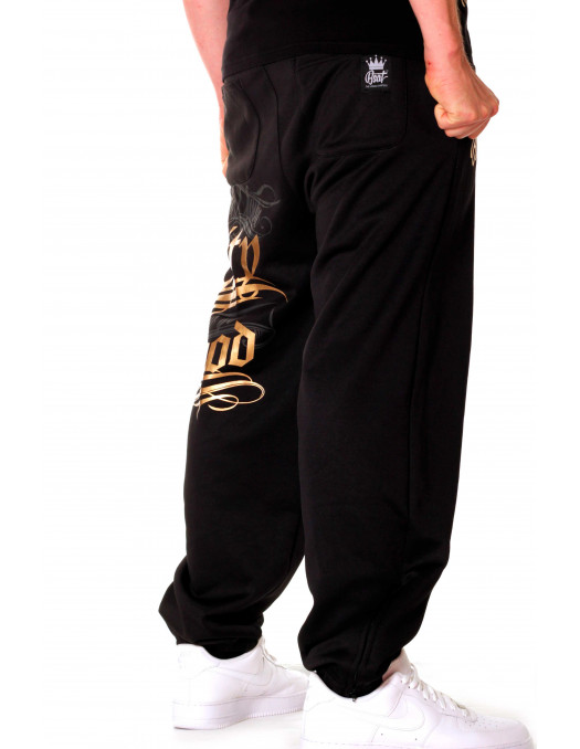BSAT Hood Sweatpants
