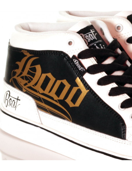 BSAT Hood Shoes