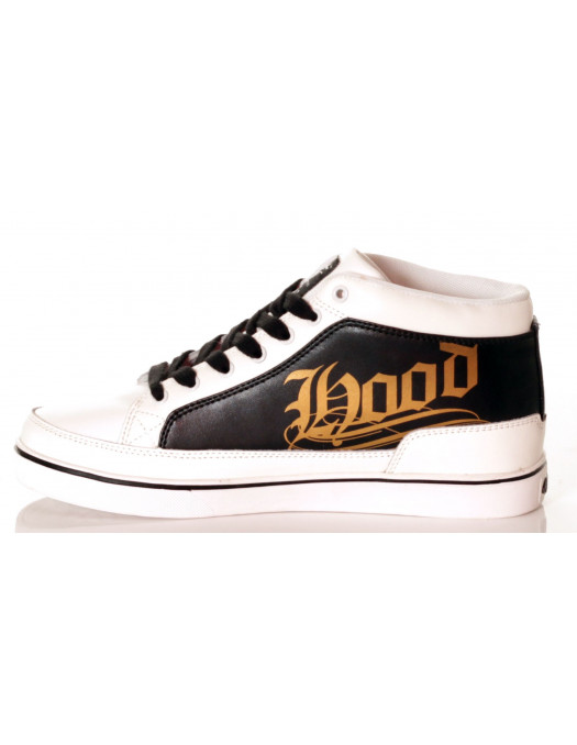 BSAT Hood Shoes