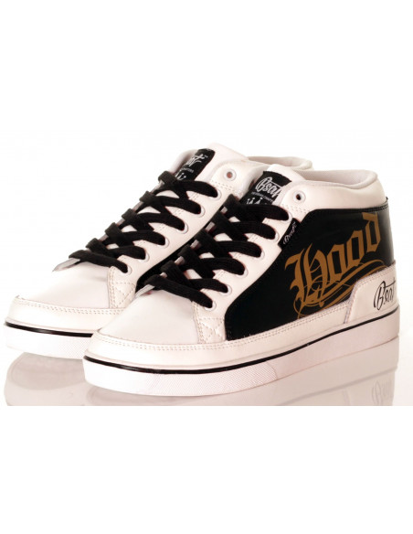 BSAT Hood Shoes