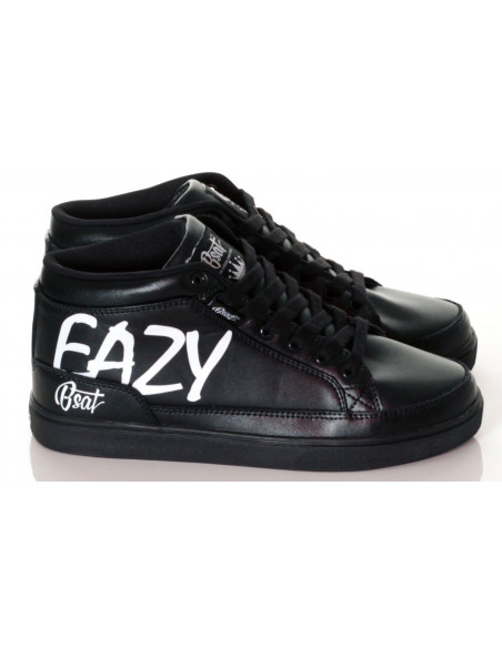 BSAT Eazy-E Shoes Black