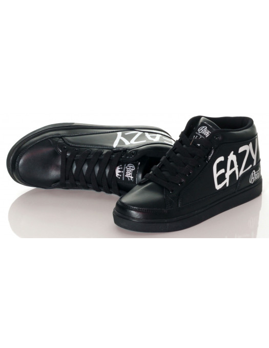 BSAT Eazy-E Shoes Black
