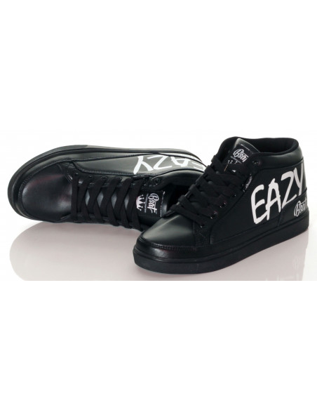 BSAT Eazy-E Shoes Black