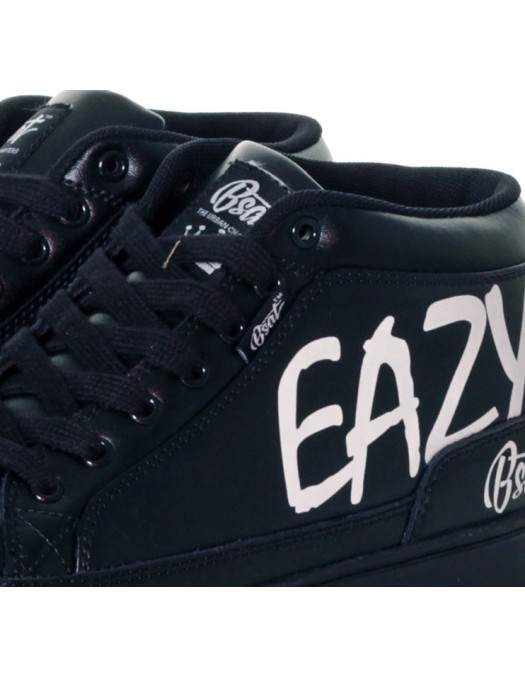 BSAT Eazy-E Shoes Black