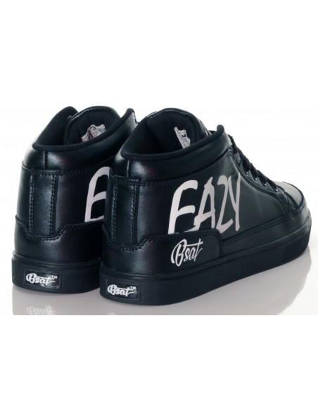BSAT Eazy-E Shoes Black
