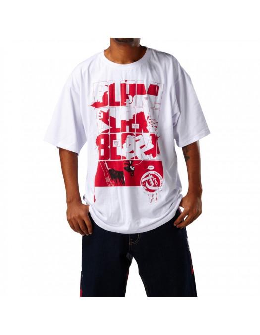 Townz Tee Vendetta red