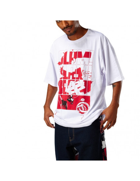 Townz Tee Vendetta red