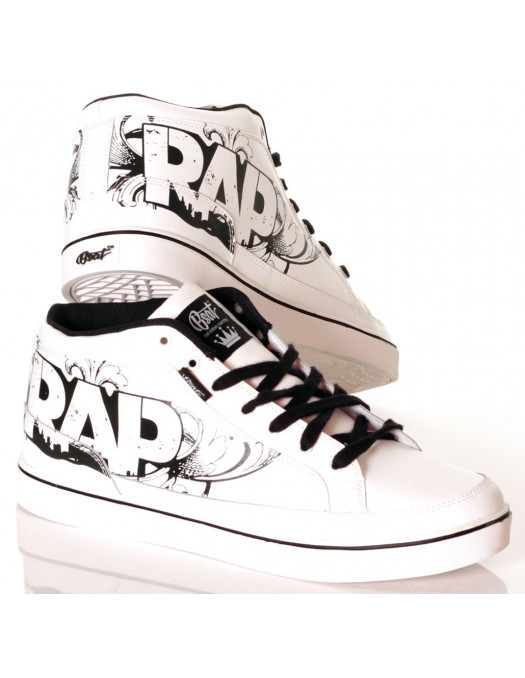 RAP Shoes by BSAT